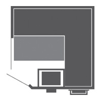 Arend Maata Elementsauna Komfort