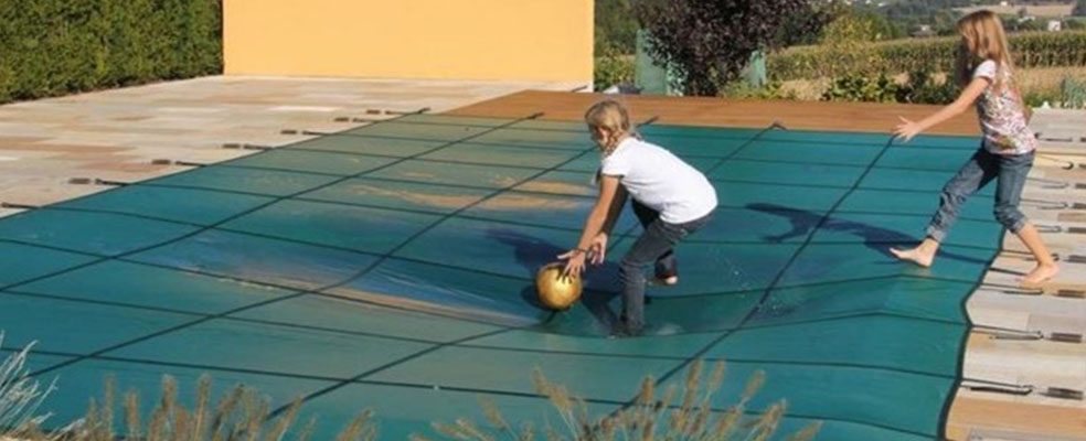 Netzabdeckung für Pool kaufen Netzabdeckung für Pool