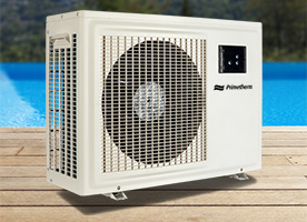 Primetherm Norm Wärmepumpe
