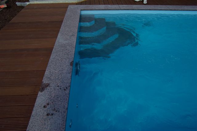 Gegenstromanlage Taifun Duo