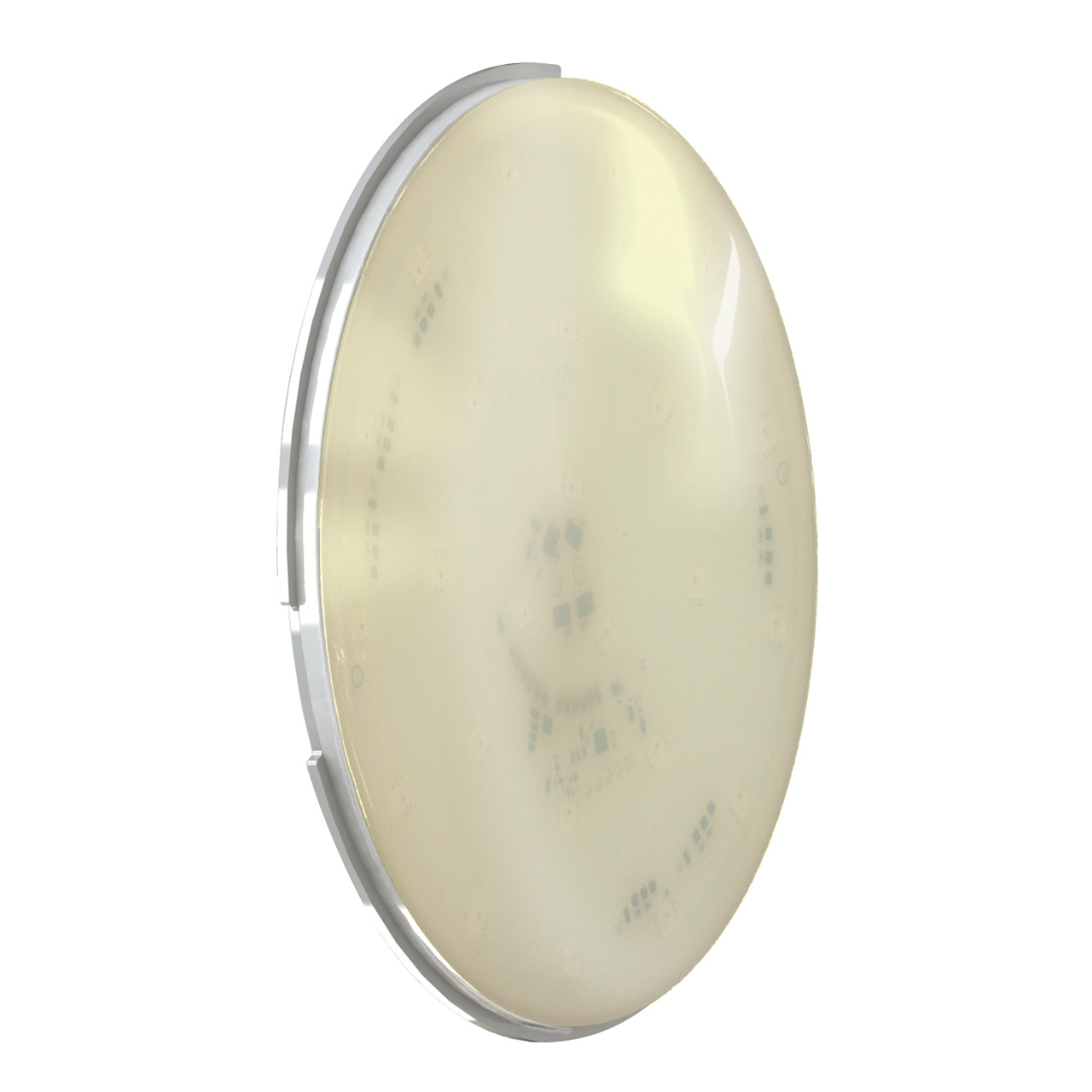 Spectravision Adagio Pro LED Unterwasserscheinwerfer Warmweiss gross