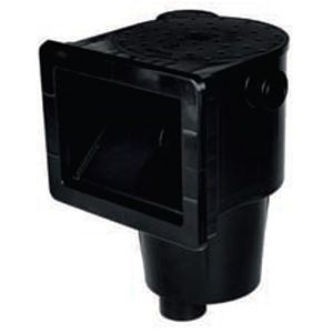 Skimmer Ocean schwarz