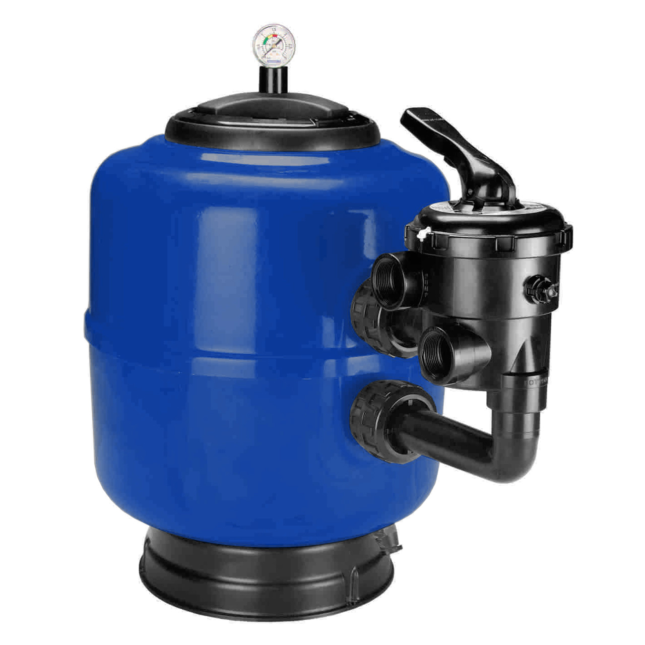 Filterbehälter Comfort Girona