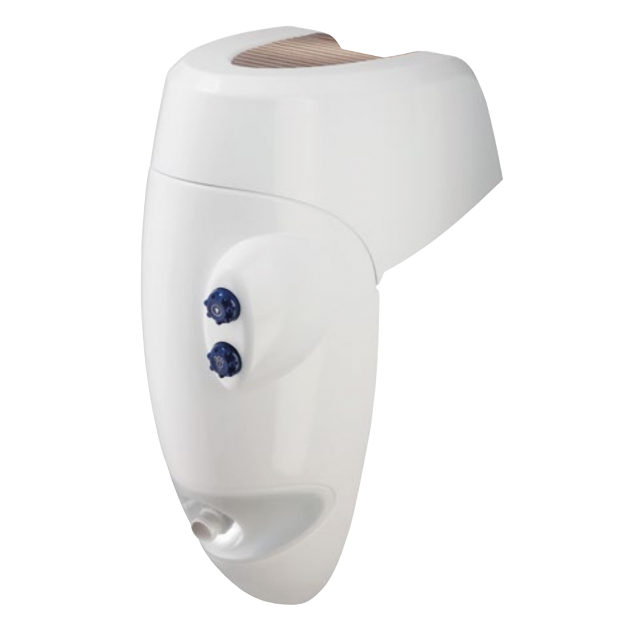 BADU Jet Wave / Vogue Vormontagesatz