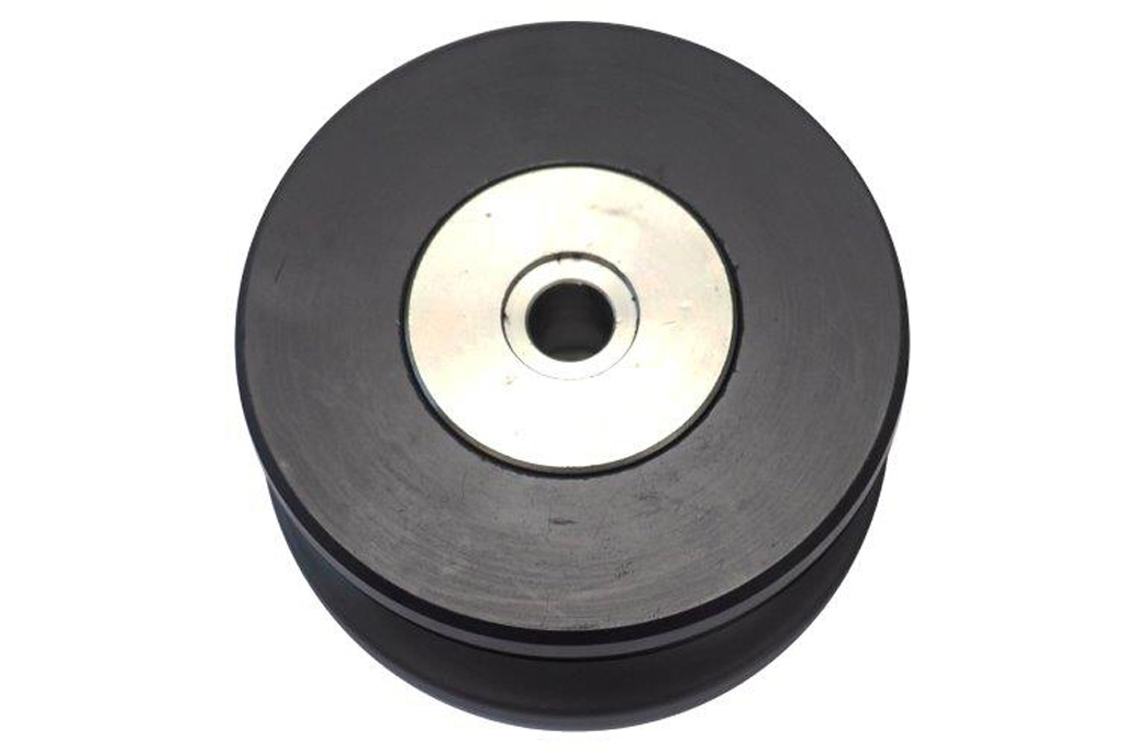 Laufrolle Ersatzteil Albixon Pool Ueberdachung Casablanca 1SZ06-01-006