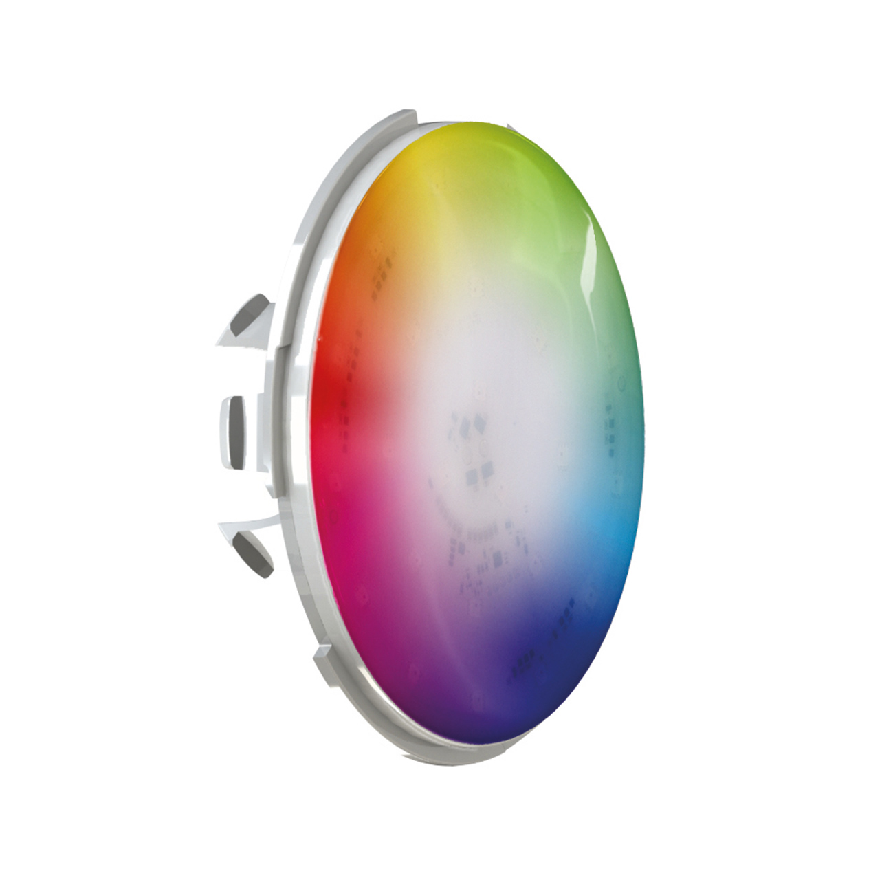 Spectravision Adagio Pro LED Unterwasserscheinwerfer RGB mittel