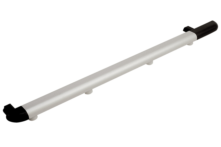 Albixon Laufschienen Endstück Elegance 5 module links Ersatzteil