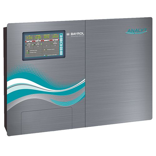 Bayrol Analyt 3 Dosieranlage