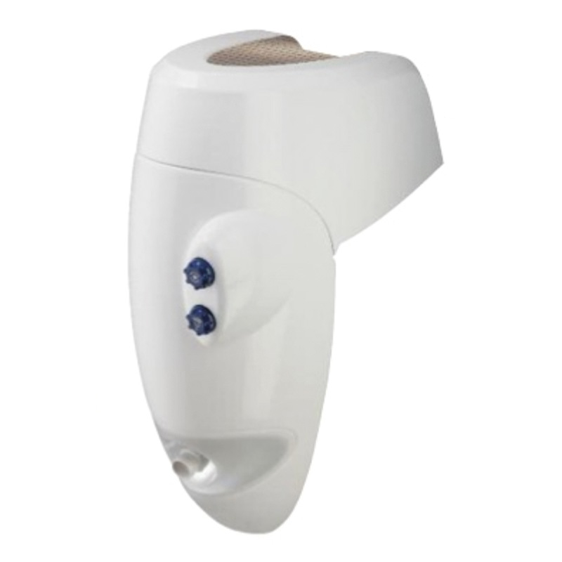 BADU Jet Einhänge Gegenstromanlage Akzent