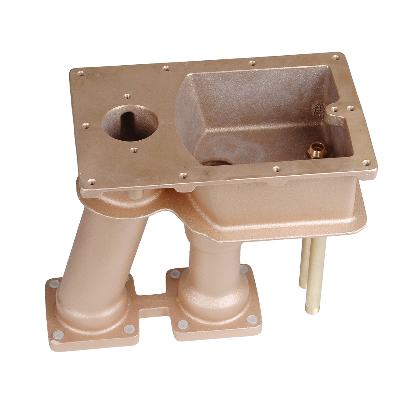 Lahme Einbausatz Gegenstromschwimmanlage Junior Kompakt