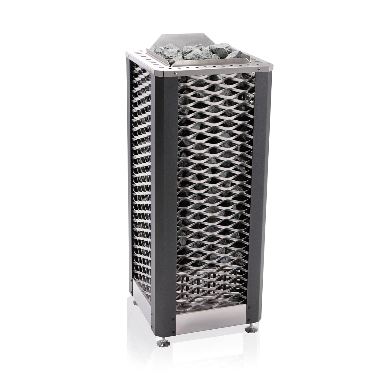 EOS Saunaofen Saunadome II