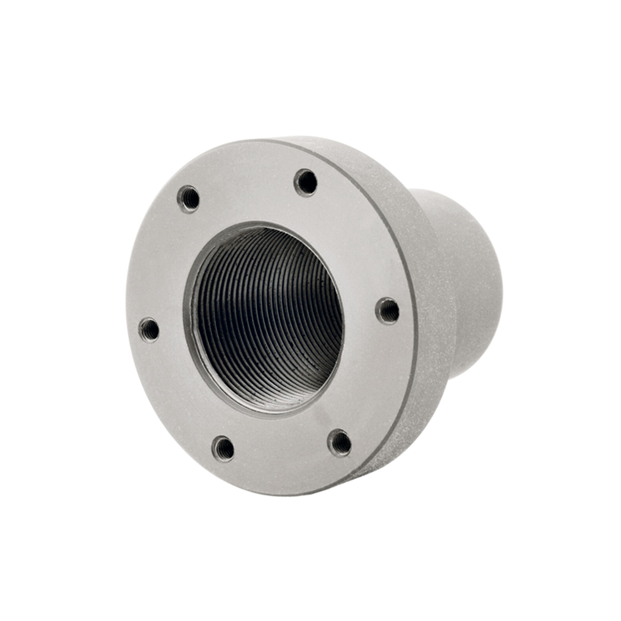 Wanddurchführung kurz IG 1½" durchgehend 75mm