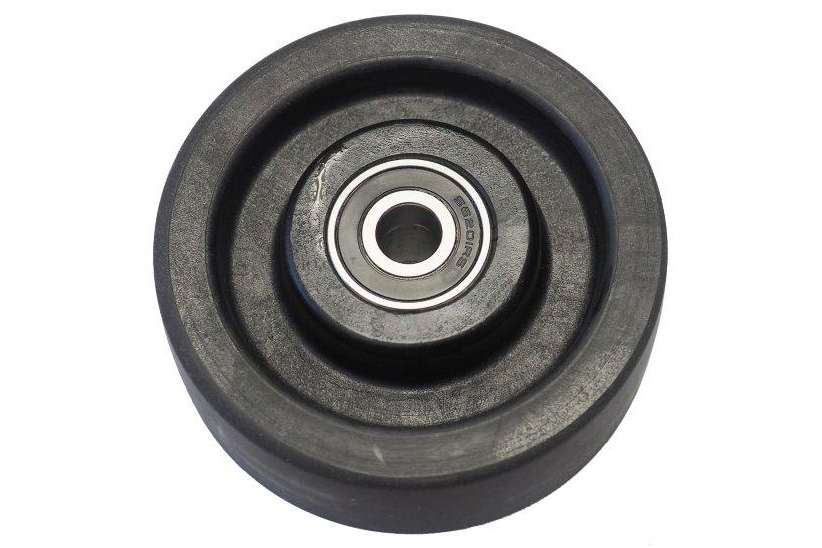 Ersatzteil Albixon schienenlos Pool Ueberdachung Laufrolle 1SZ06-01-018