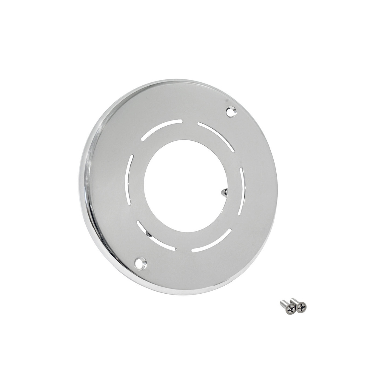 Behncke Power LED Scheinwerfer Edelstahlblende