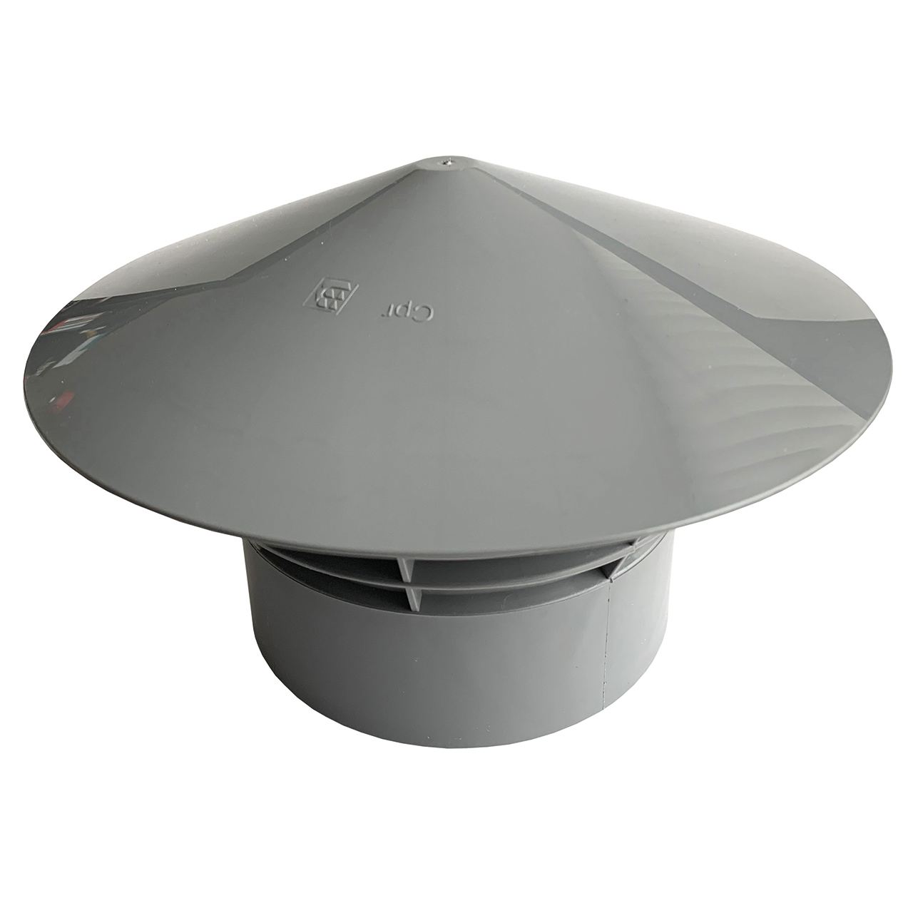 Capricorn UniVent Entlüftungshauben