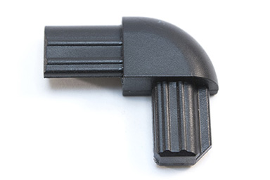 Albixon Laufschienen Abdeckung AIR rechts 35mm Ersatzteil