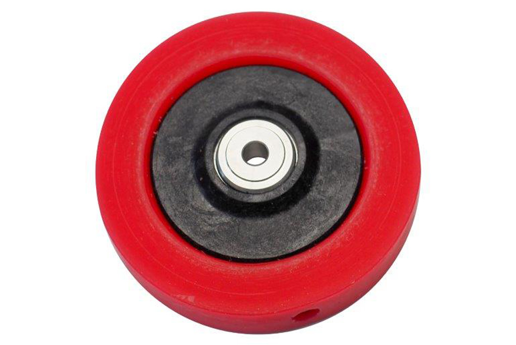 Ersatzteil fuer Albixon Poolueberdachung Laufrolle 1SZ06-01-004