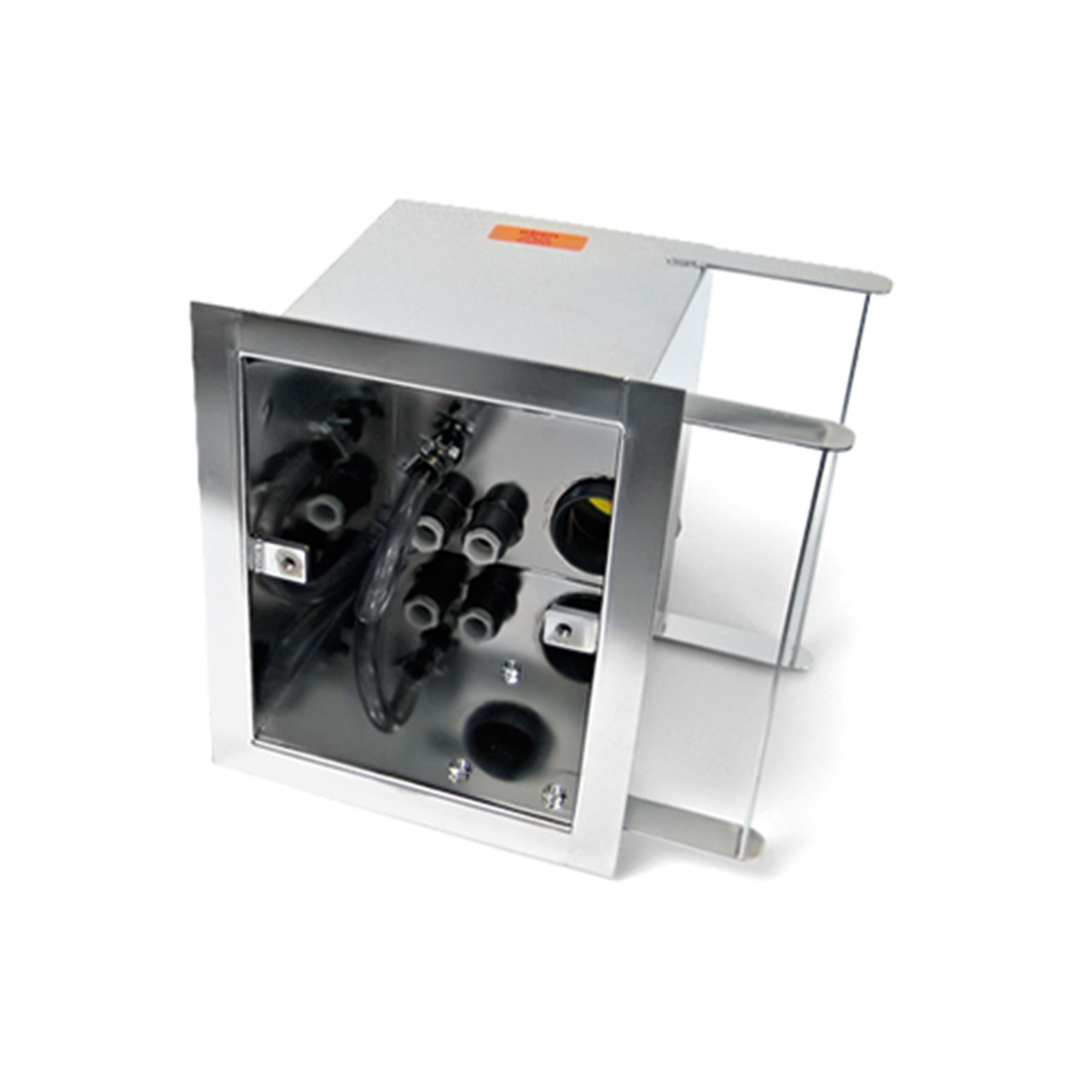 UWE Jetstream BAMBO 2 Rohbauteil