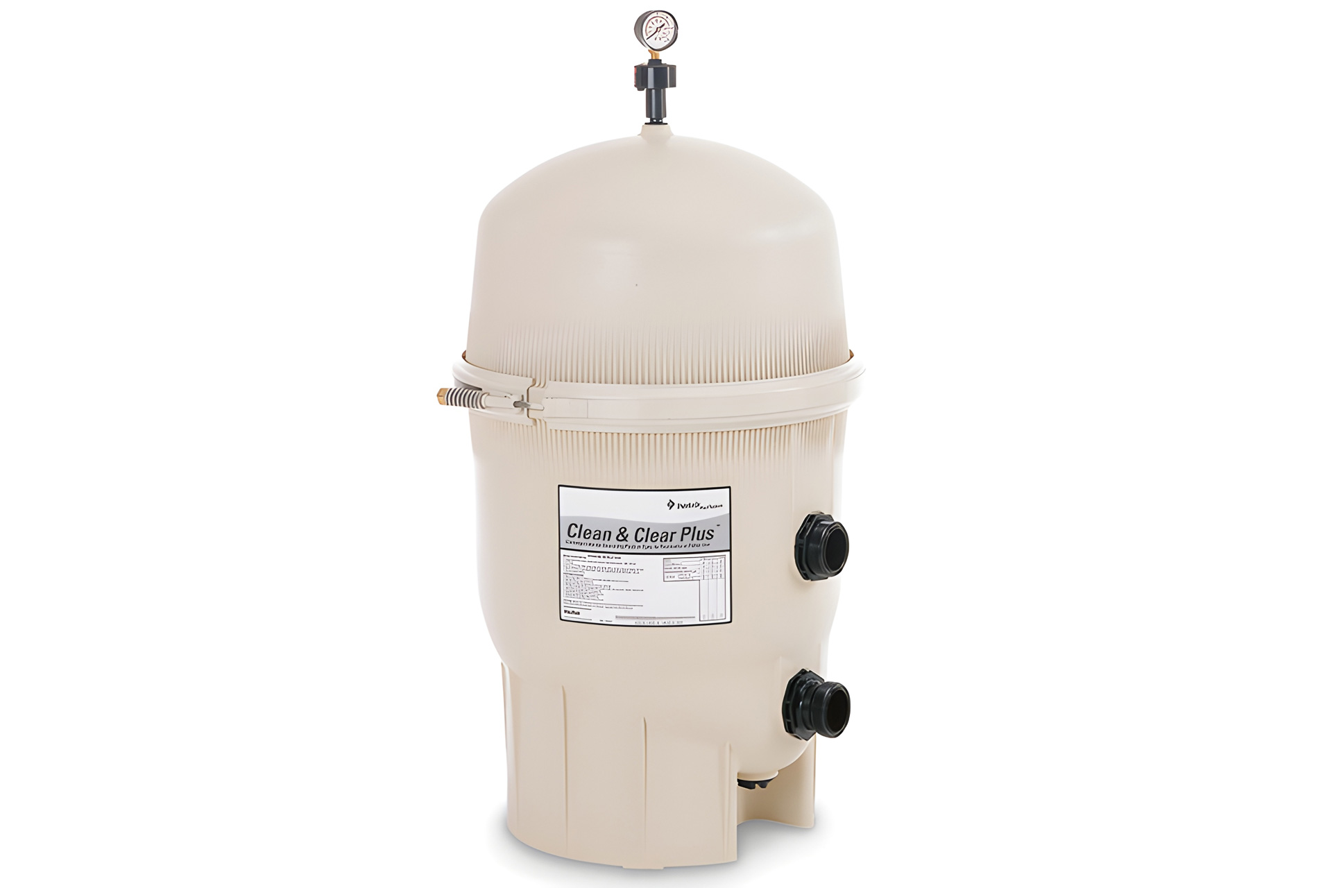 Clean & Clear Plus Kartuschenfilter