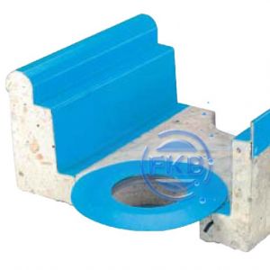 Skimmer Ocean schwarz