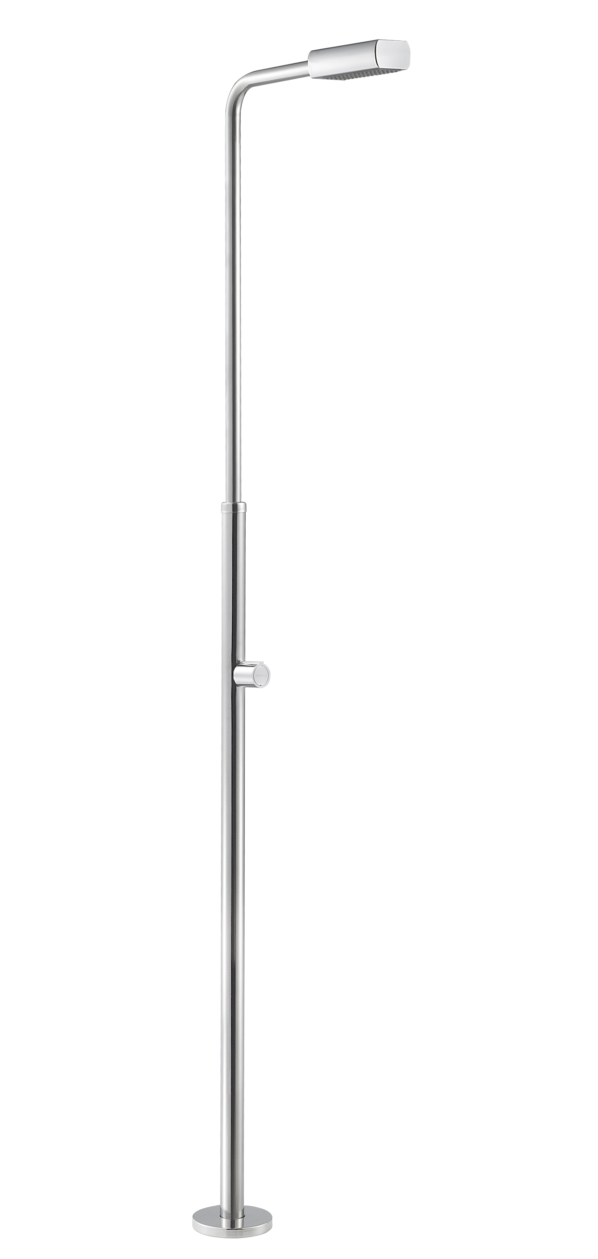 Kaltwasserdusche Angel