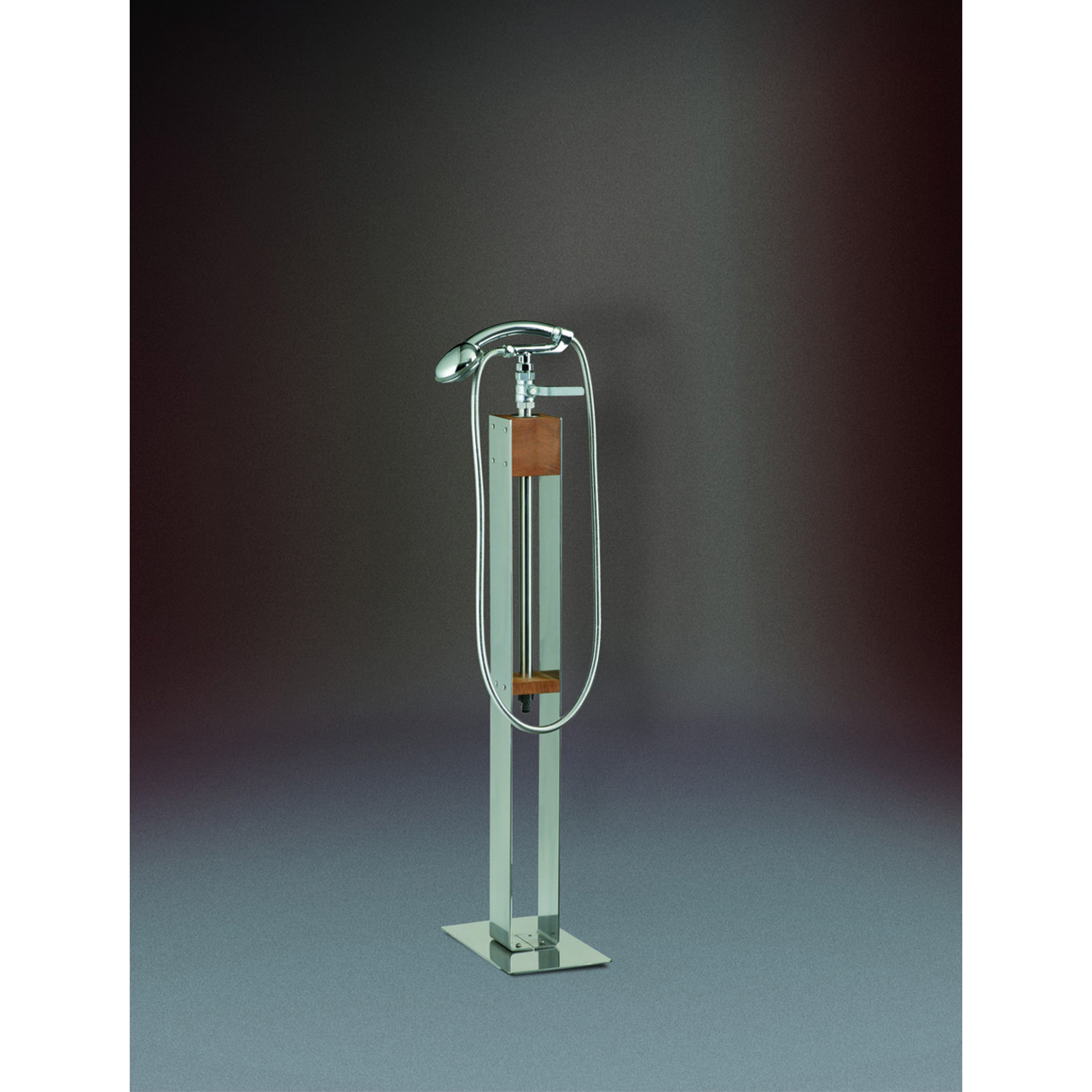 Garten Dusche Altena Mini mit Handbrause