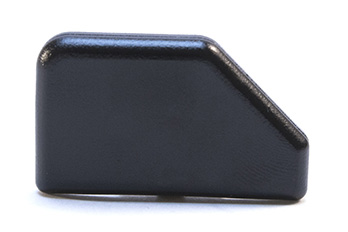 Albixon Laufschienen Abdeckung AIR rechts Ersatzteil Poolüberdachung