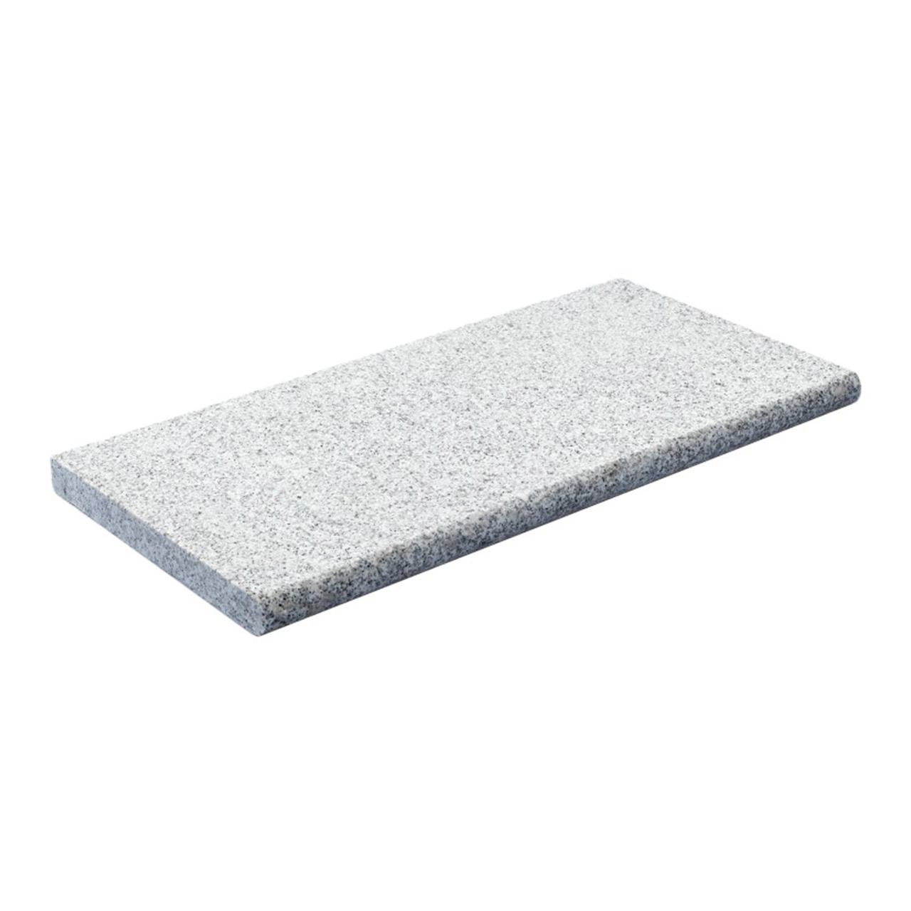 Scandi Roc Beckenrandsteine Kiruna Baltic Light Grey