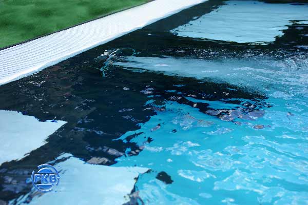 Gegenstromanlage Taifun Duo