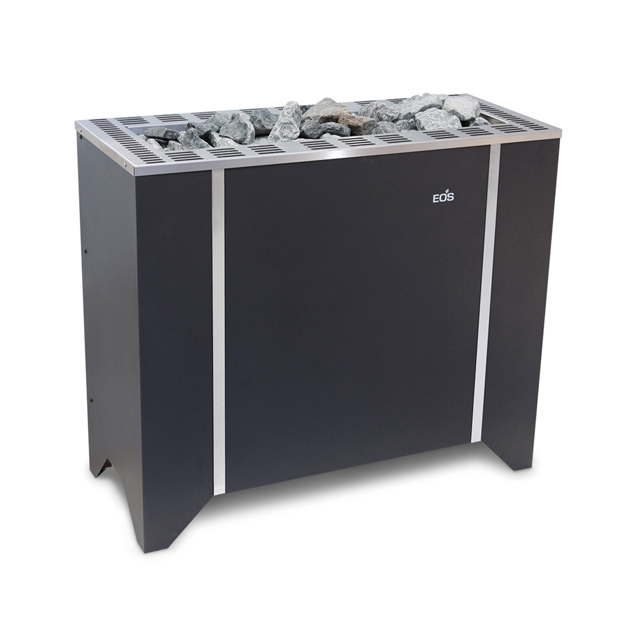 EOS Saunaofen Goliath 34.G II