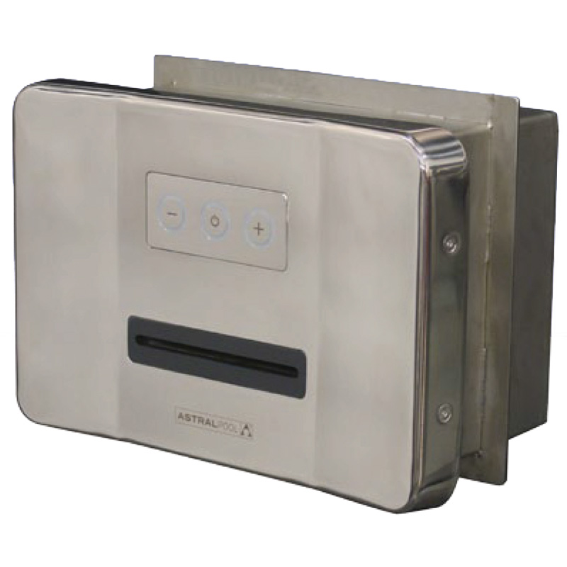 Astral Advance ND Gegenstromanlage