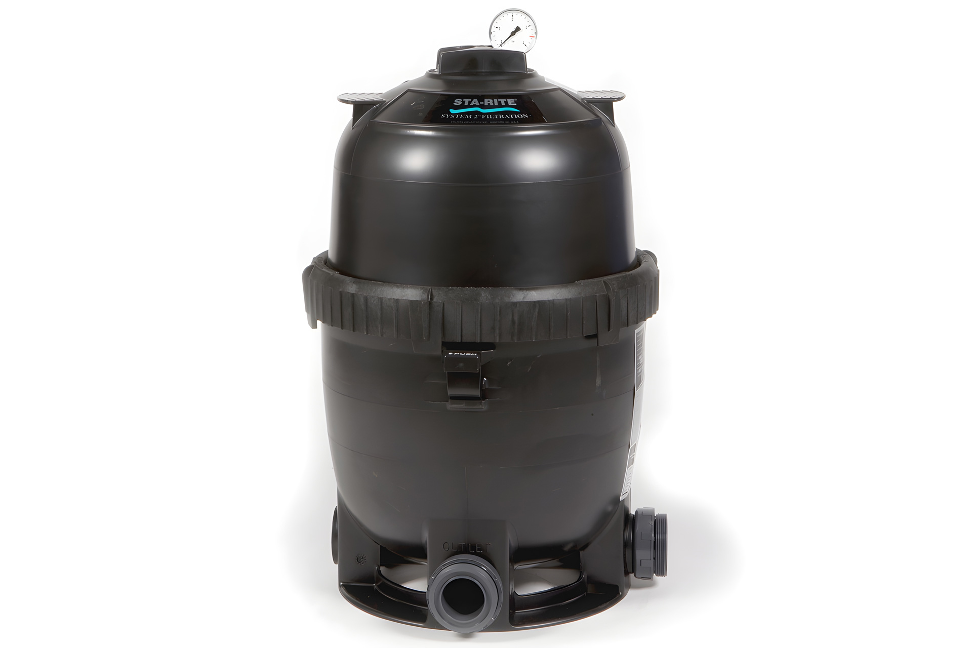 Starite Kartuschenfilter System 2 PLM