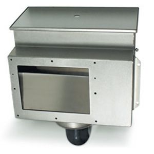 A 203 Oberflächenabsauger m. Kammer f. Wasserstandsregler