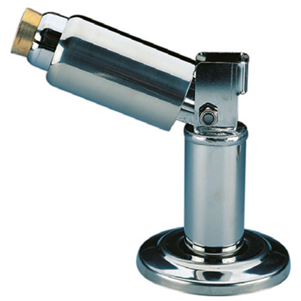 Leiterkippgelenk aus V2A für Einbauhülsen