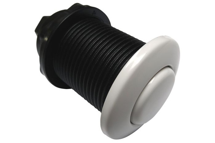 Pneumatischer Schalter für Brilix Gegenstromanlage Swimjet Elegance