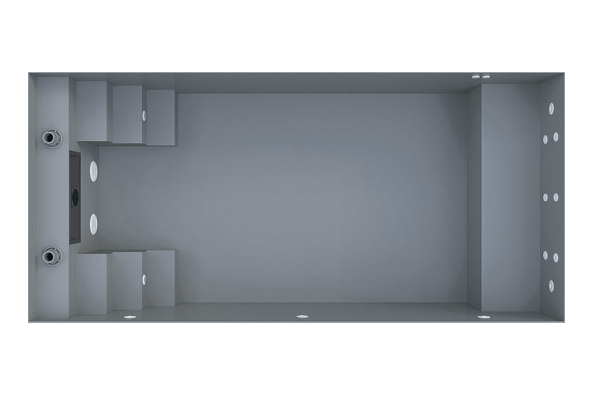 PP Minipool SWIM-PLAY