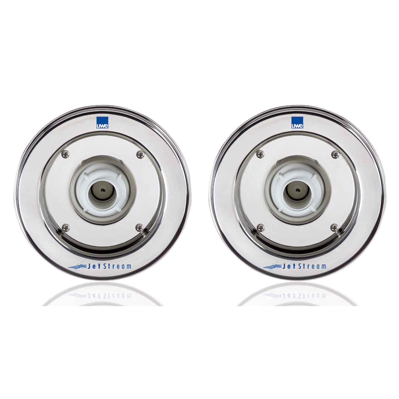 UWE Jetstream Gegenstromanlage MIRO 2