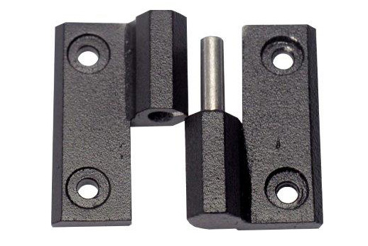 Albixon Türband Angeltür rechts Poolüberdachung Ersatzteil 