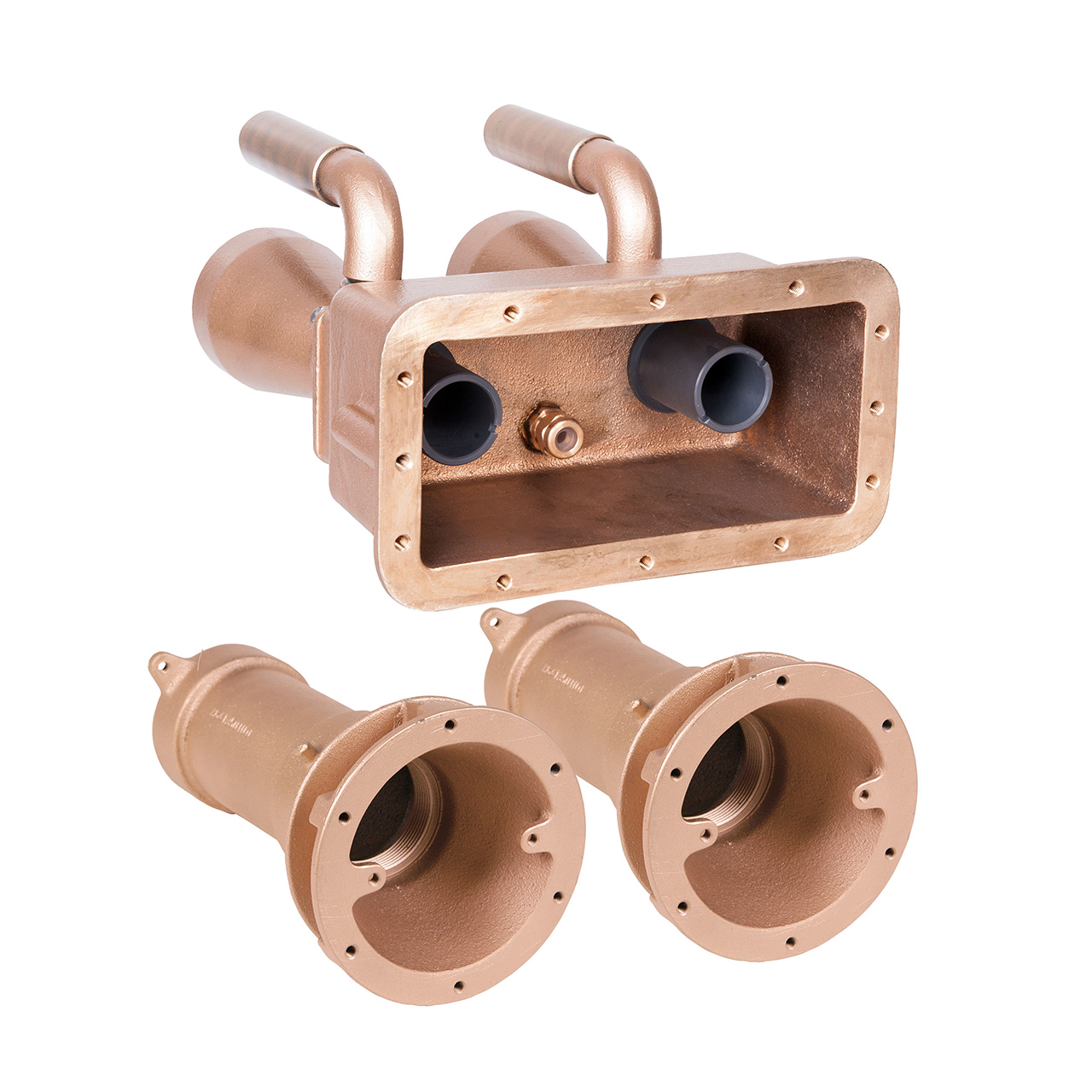 Lahme Einbausatz Gegenschwimmanlage Typ Evolution