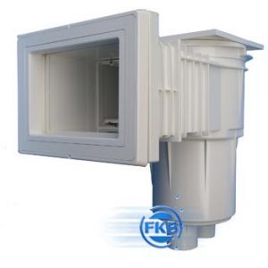 Skimmerklappe für Skimmer 17.5