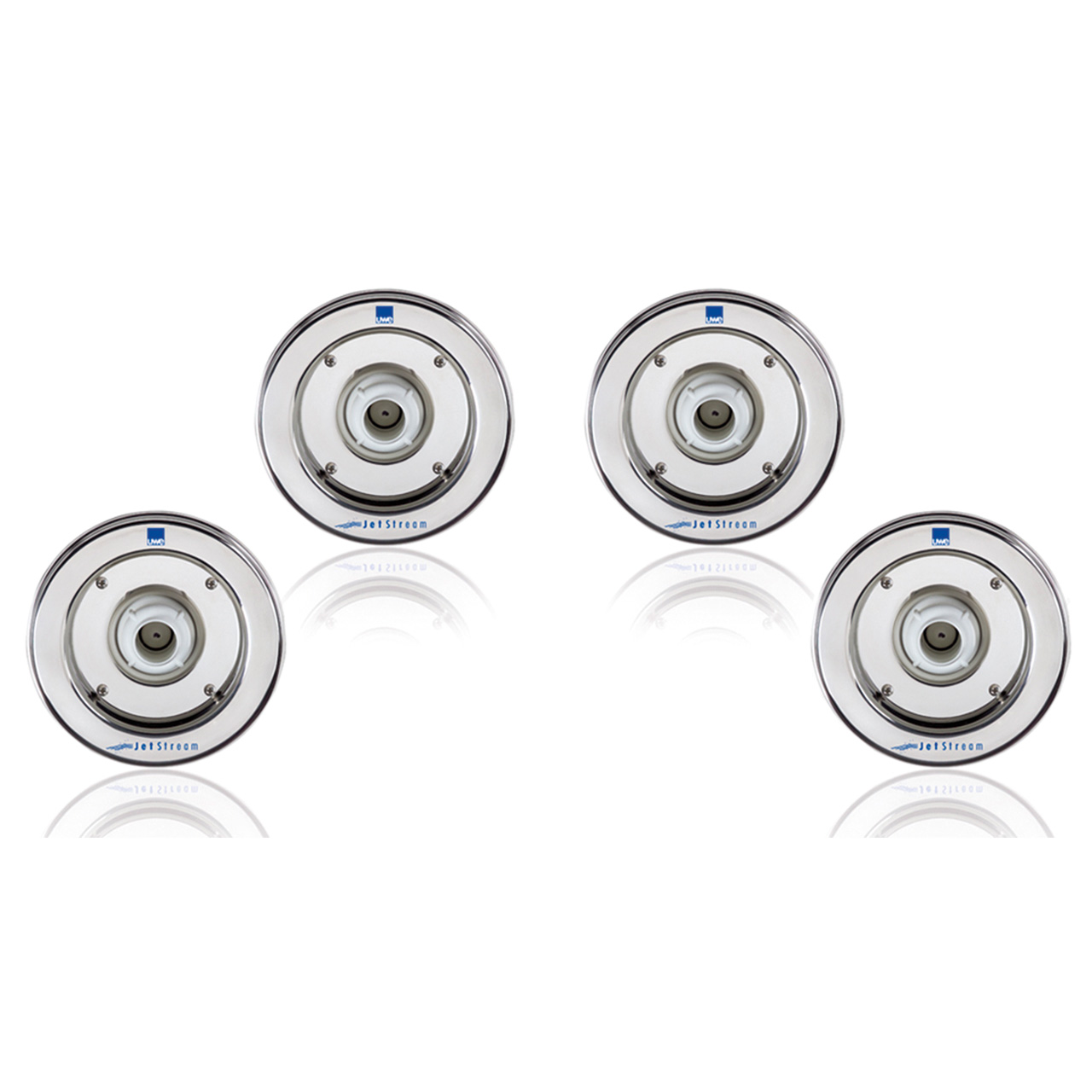 UWE Jetstream Gegenstromanlage MIRO