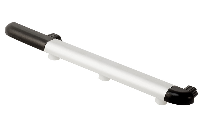 Albixon Laufschienen Endstück Elegance 3 module rechts Ersatzteil