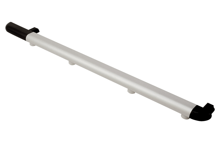 Albixon Laufschienen Endstück Elegance 5 module rechts Ersatzteil