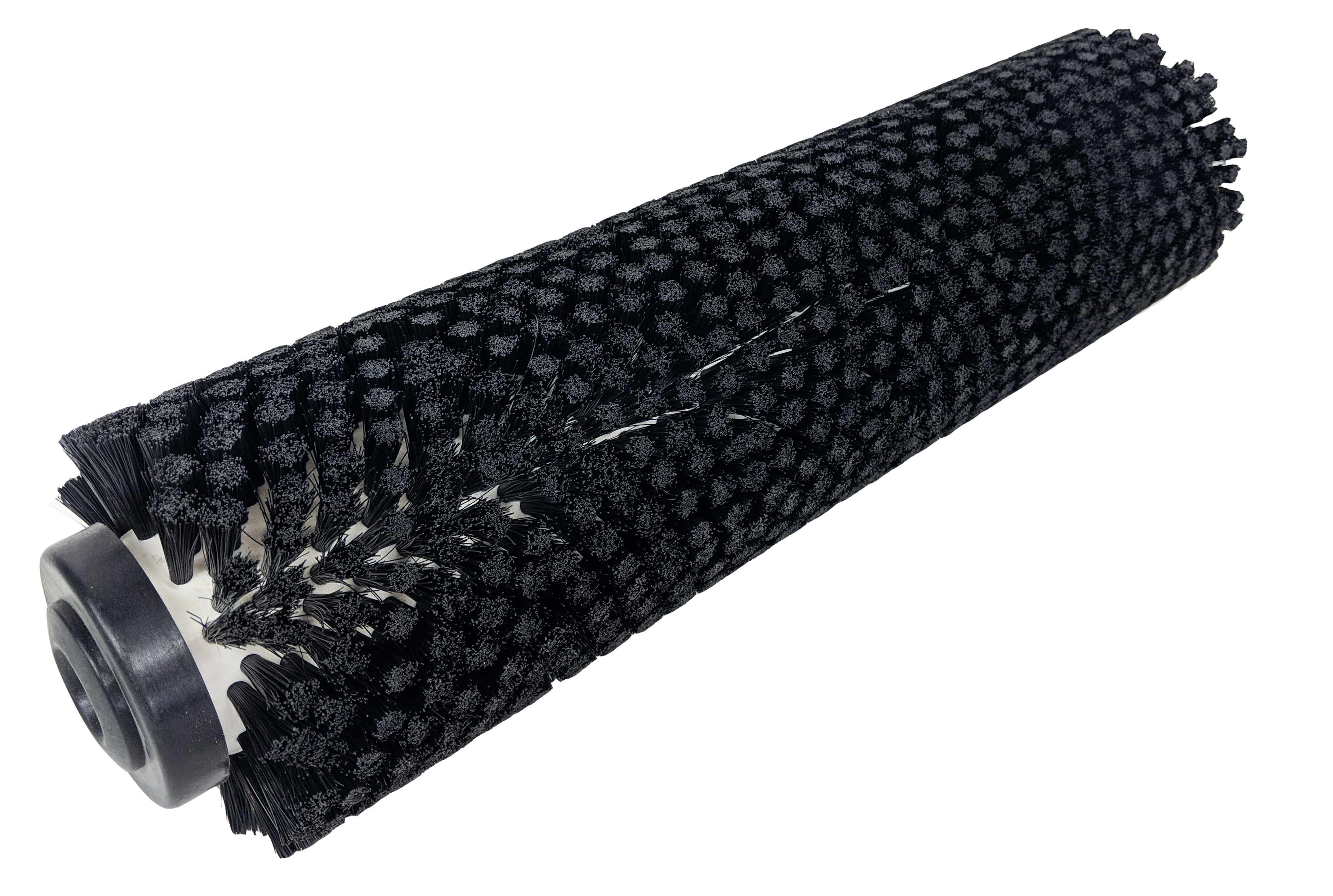 Ersatzbürste für Bisambürste