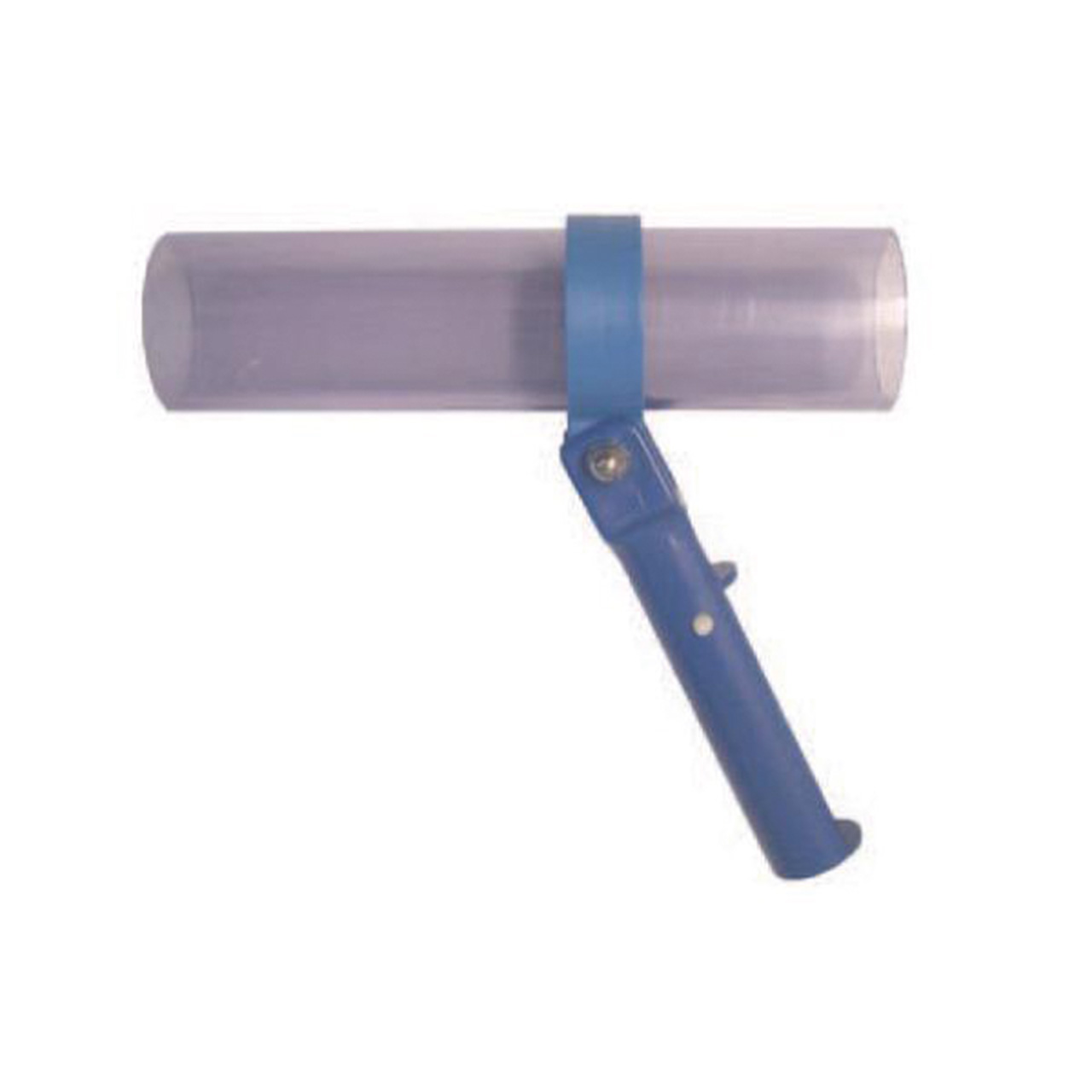 Waterbeck Niederhalterohr Lamellenabdeckung