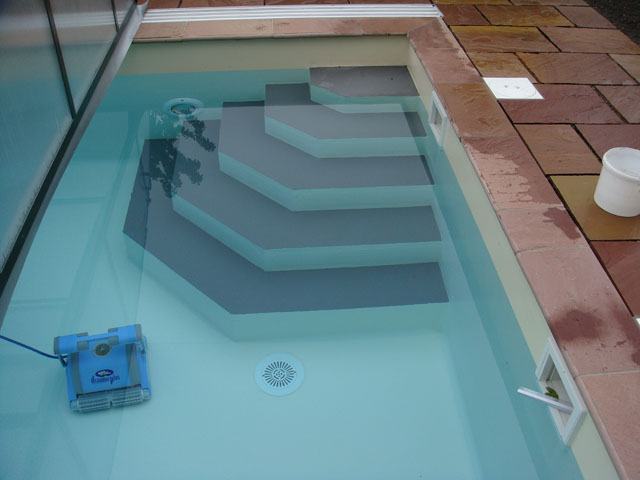 Bodenreiniger Dynamik Plus