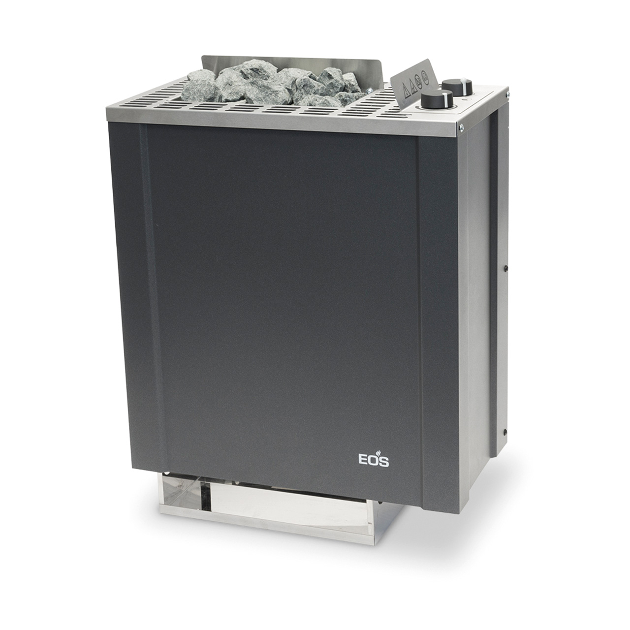 EOS Saunaofen Filius Control