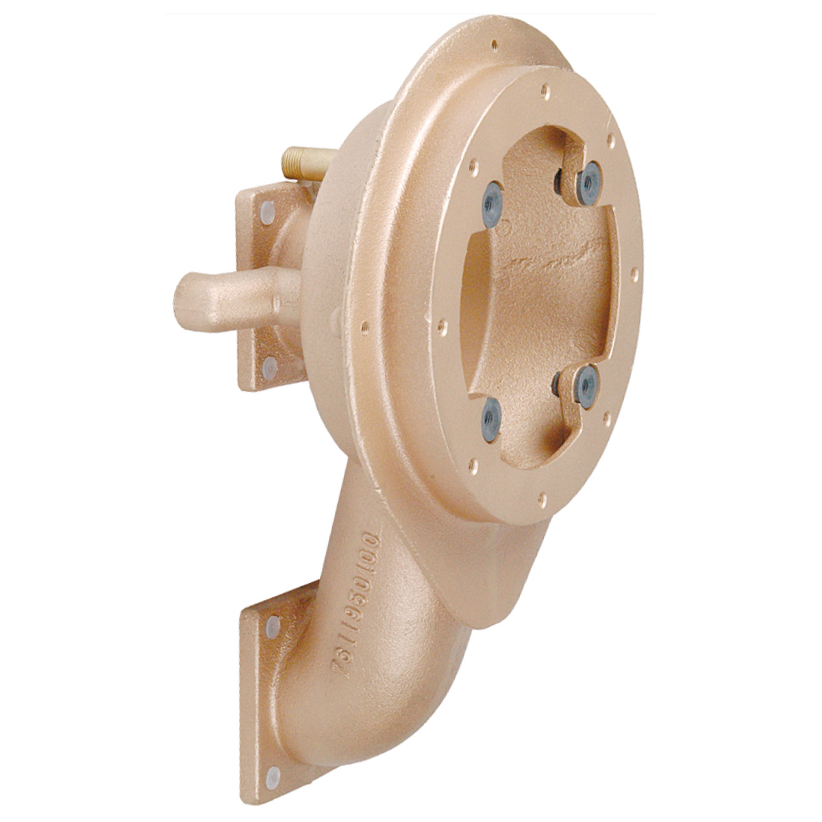 Einbausatz Lahme Typ Taifun Kompakt