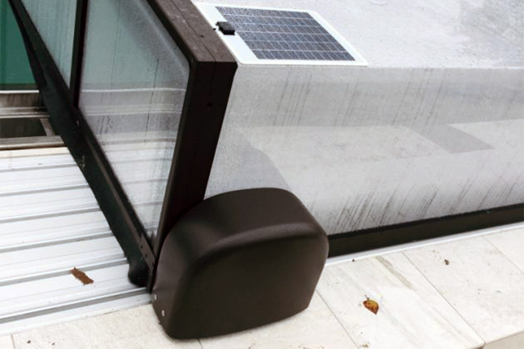 Pooldach Aluna® Exclusive Line