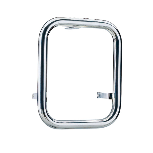 Fertigmontagesatz Astral V4A 2,1 kW 230 V 32m³